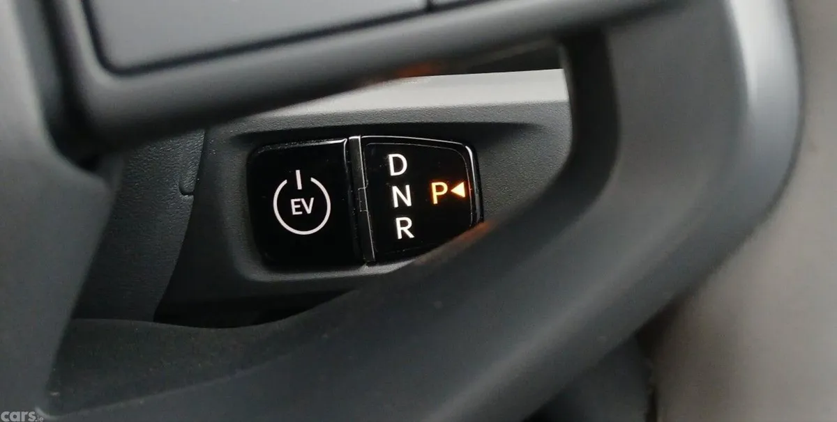 Kia EV3 MPV, Electric, 2025, White
