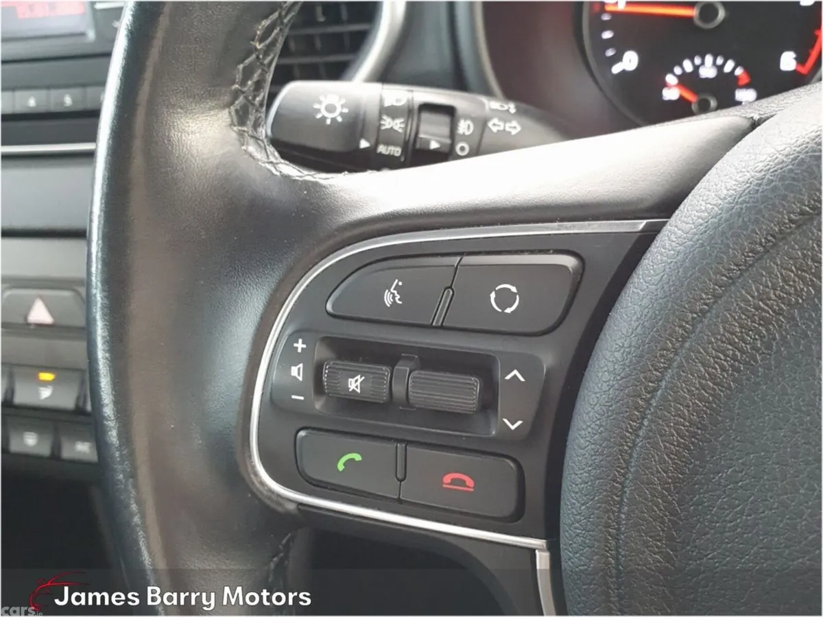 Kia Sportage SUV, Diesel, 2018, Grey