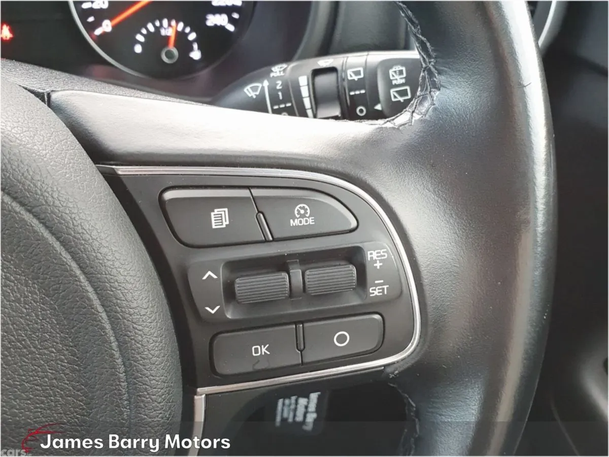Kia Sportage SUV, Diesel, 2018, Grey
