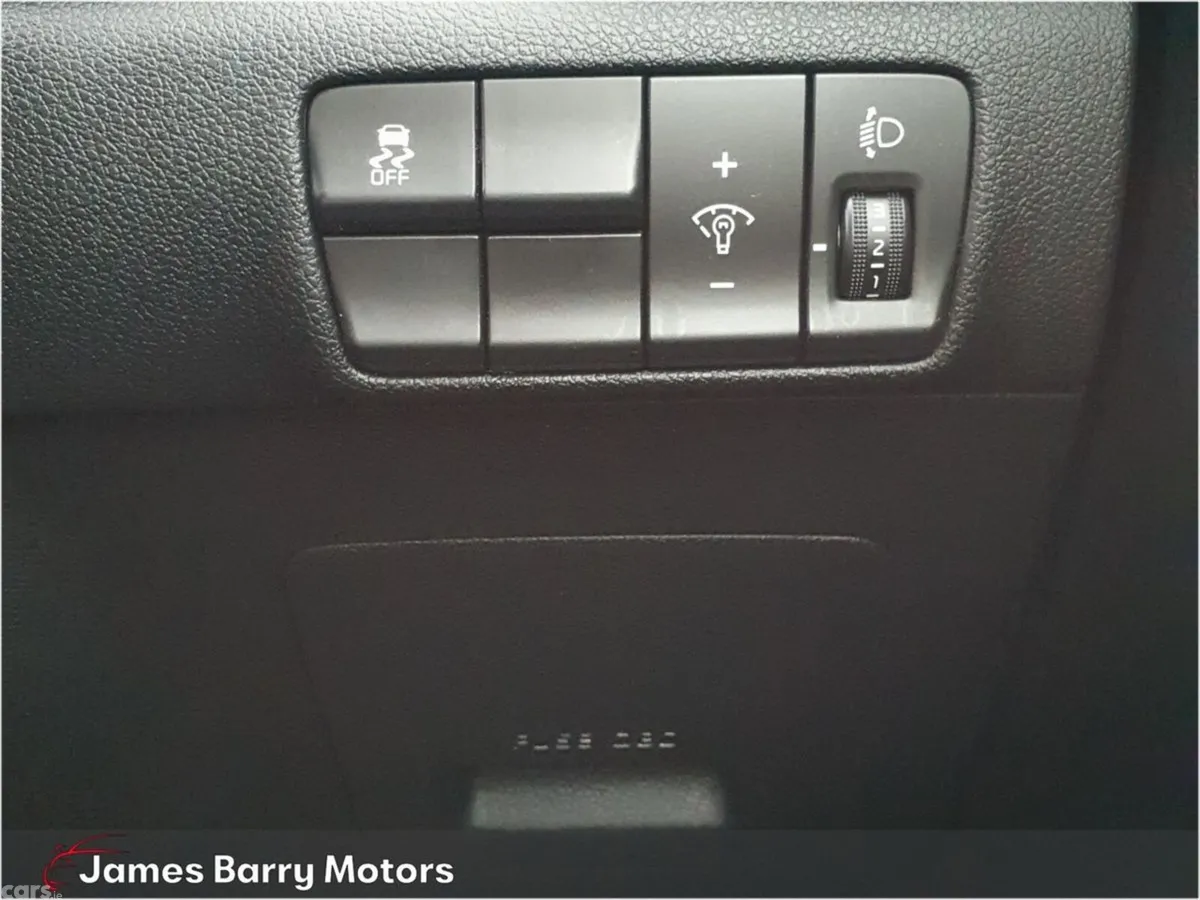 Kia Sportage SUV, Diesel, 2018, Grey
