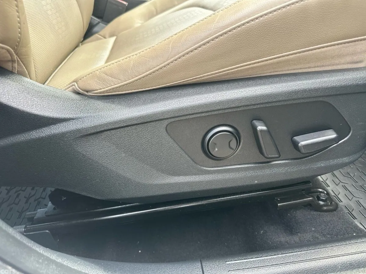 Kia Sportage SUV, Diesel, 2022, White