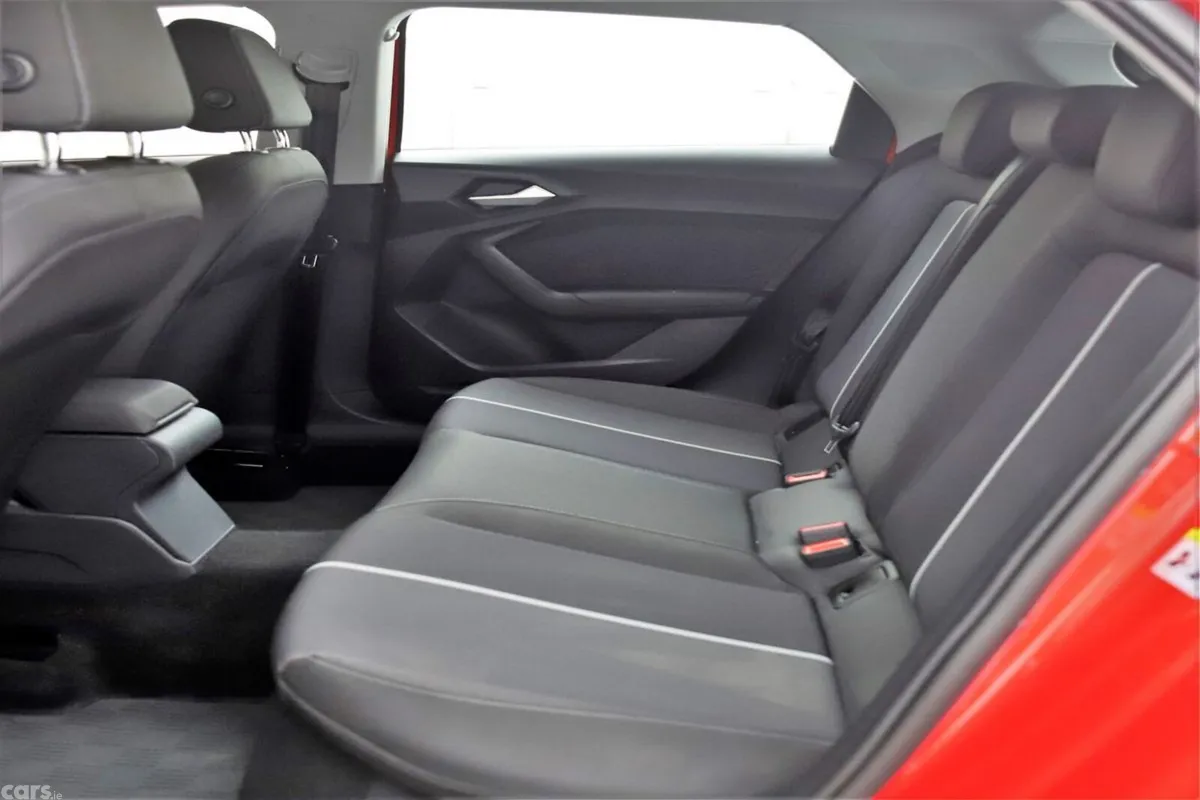 Audi A1 Hatchback, Petrol, 2021, Red
