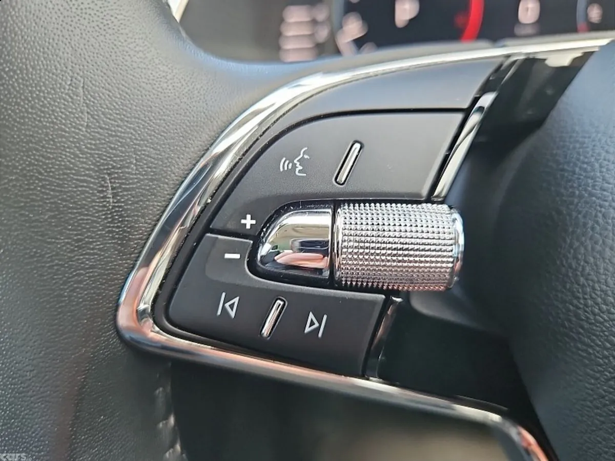 Skoda Superb Saloon, Diesel, 2024, Blue