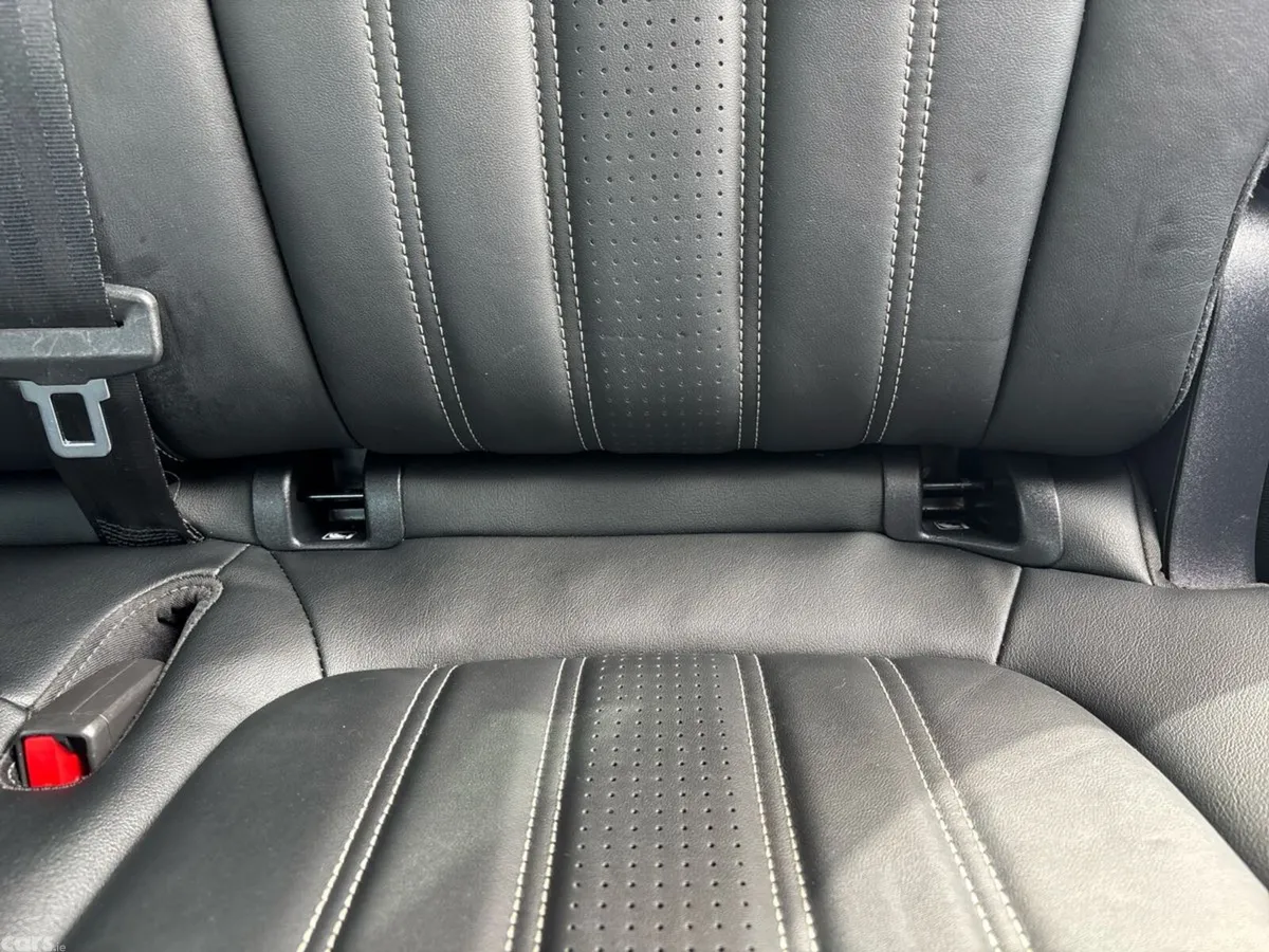 Ford Kuga SUV, Petrol Hybrid, 2022, Grey