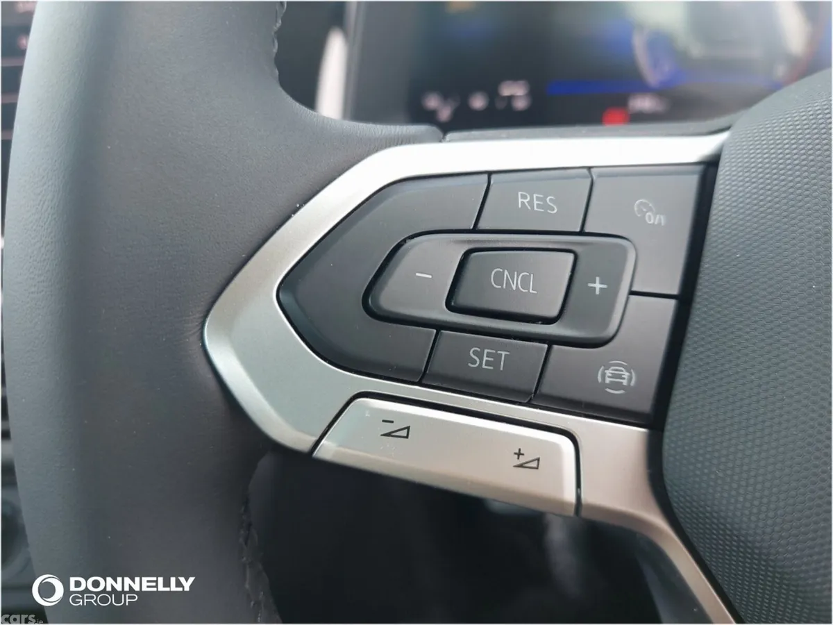 Volkswagen Polo Hatchback, Petrol, 2026, Grey