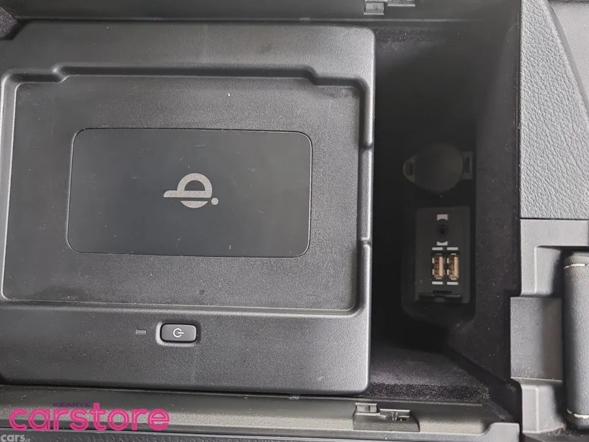 Lexus NX SUV, Petrol Hybrid, 2019, Grey