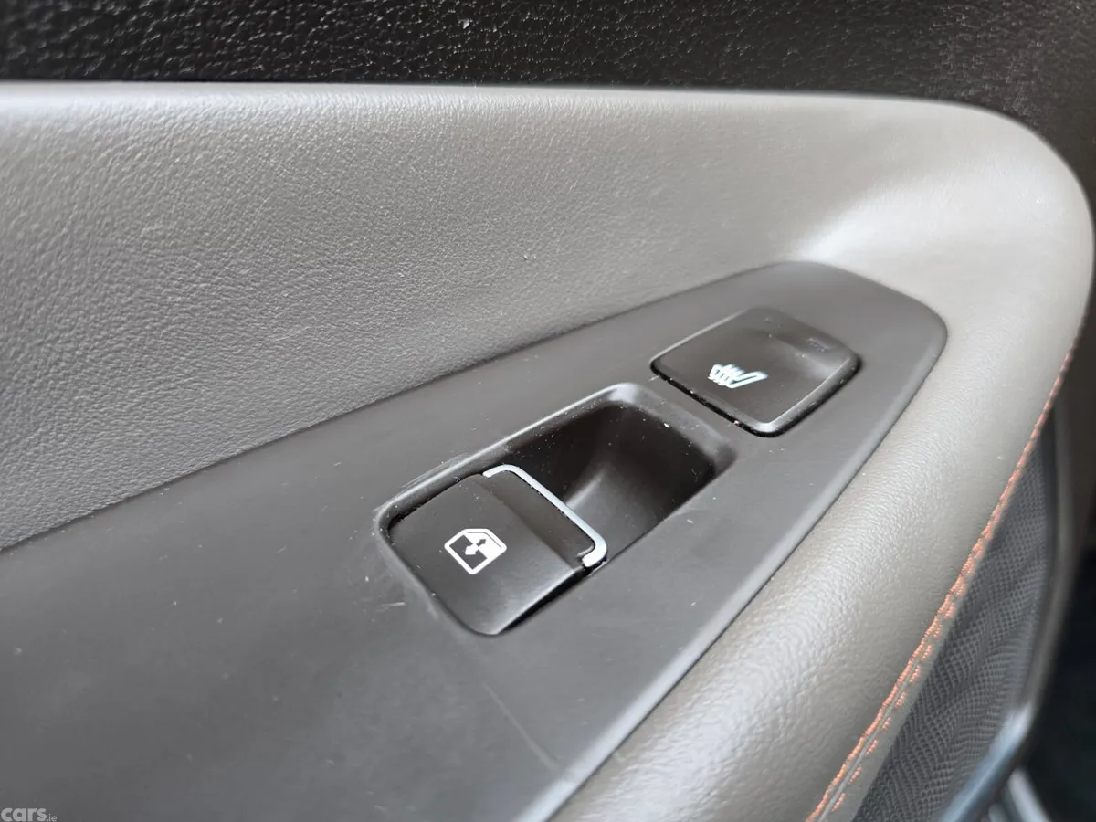 Hyundai Santa Fe SUV, Diesel, 2019, Black