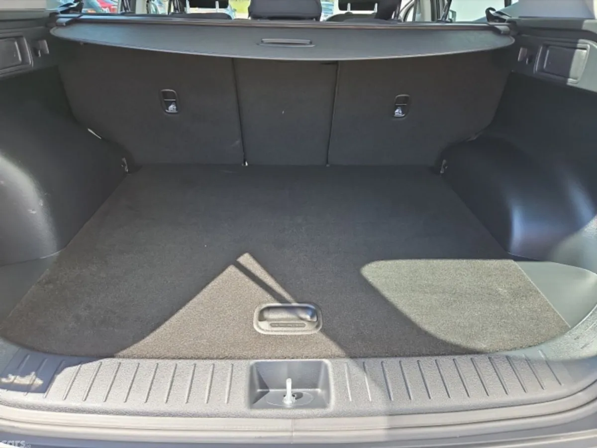 Kia Sportage SUV, Diesel Hybrid, 2026, Grey