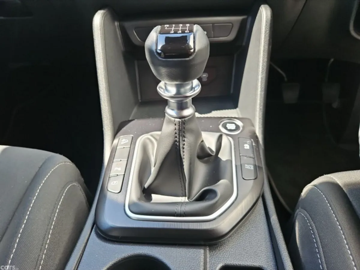 Kia Sportage SUV, Diesel Hybrid, 2026, Grey