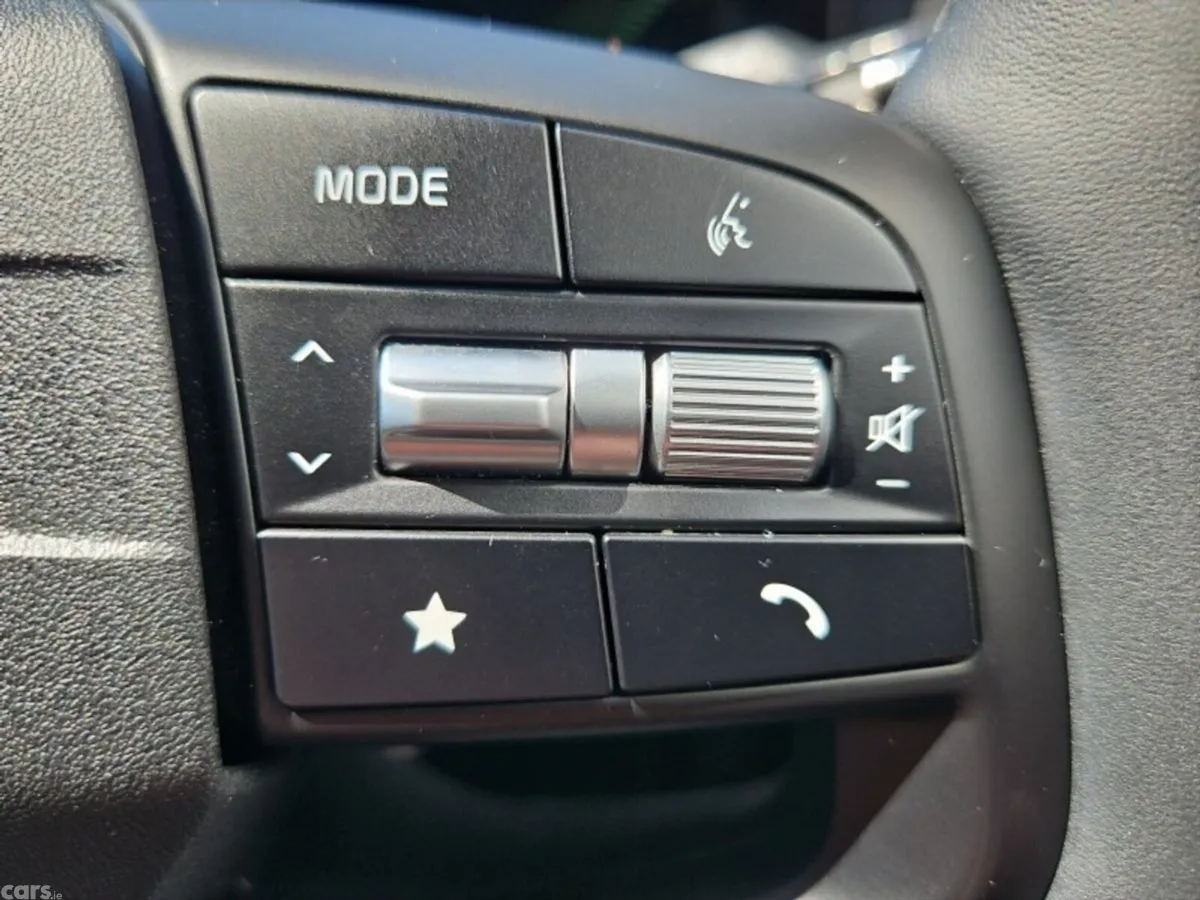 Kia Sportage SUV, Diesel Hybrid, 2026, Grey