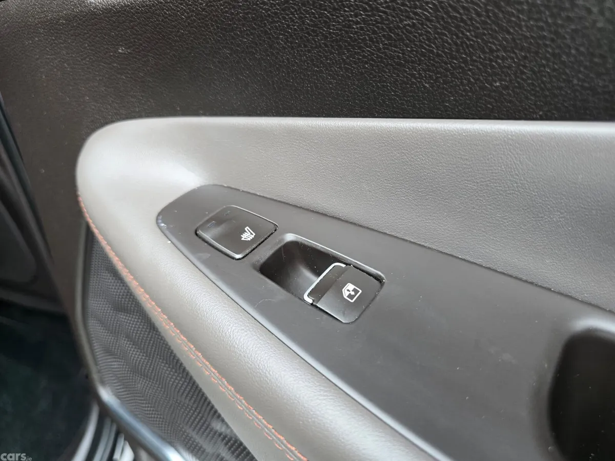 Hyundai Santa Fe SUV, Diesel, 2019, Black