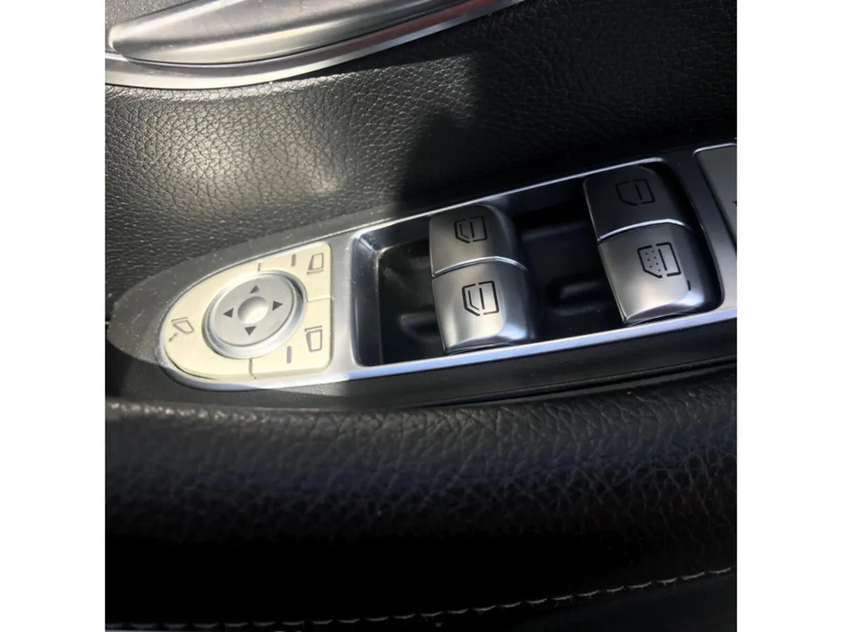 Mercedes-Benz E-Class Saloon, Diesel, 2017, Grey
