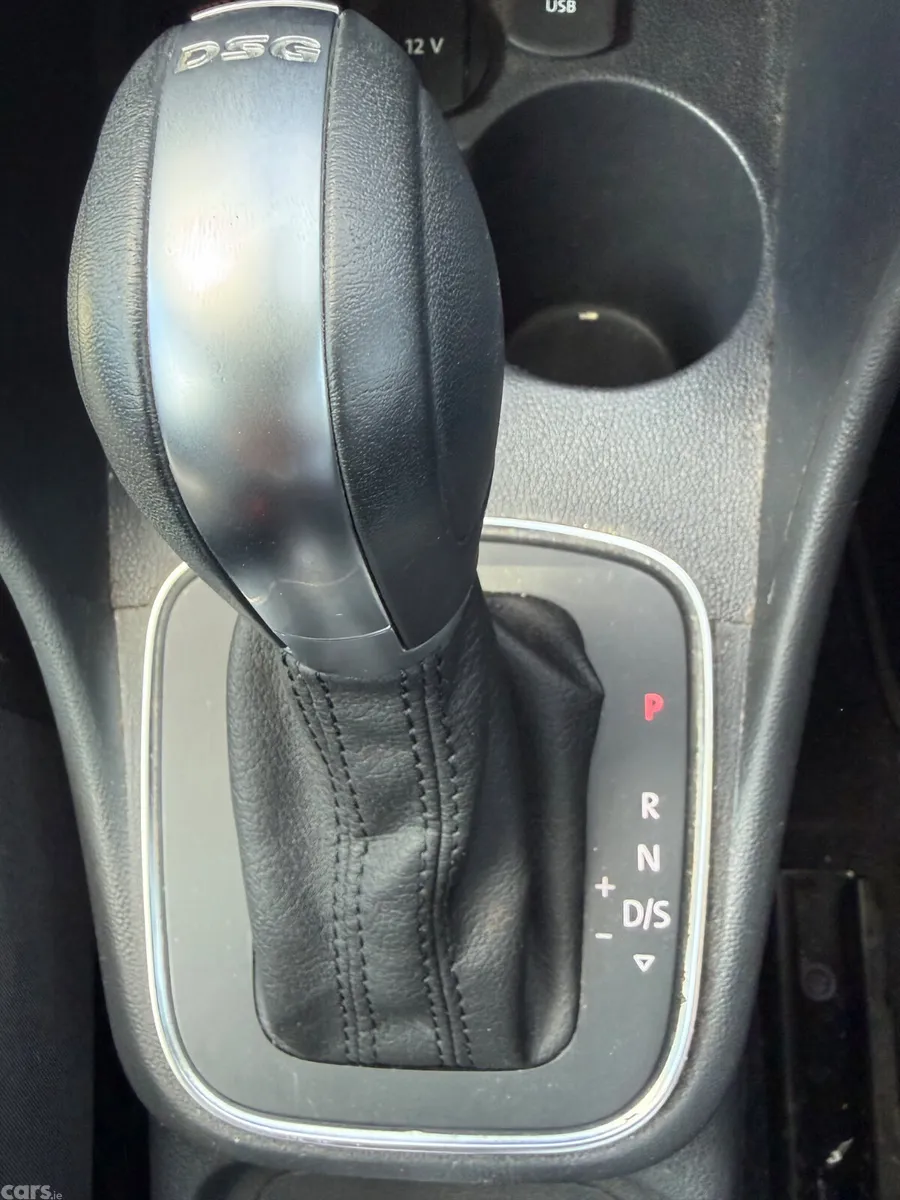 2015 Volkswagen Polo 1.2 TSI Petrol,Auto, 19K KM, Dublin