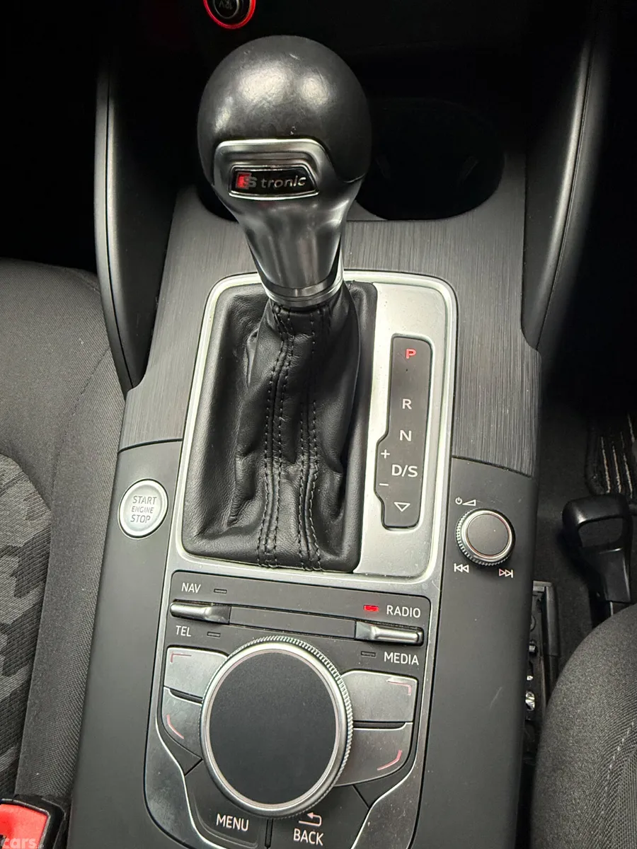2017 Audi A3 1.4 Petrol Automatic,CarPlay, Dublin