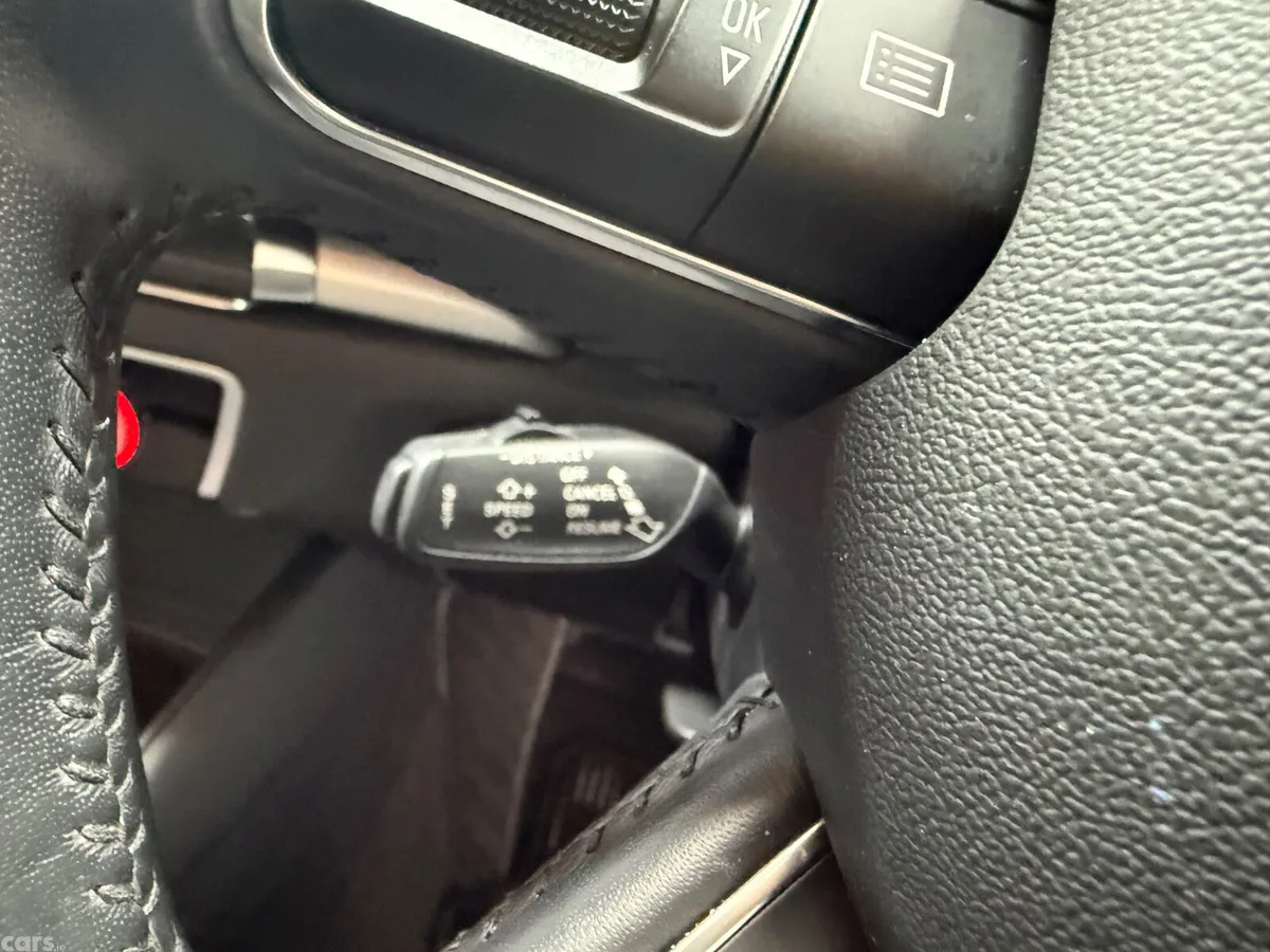 2017 Audi A3 1.4 Petrol Automatic,CarPlay, Dublin