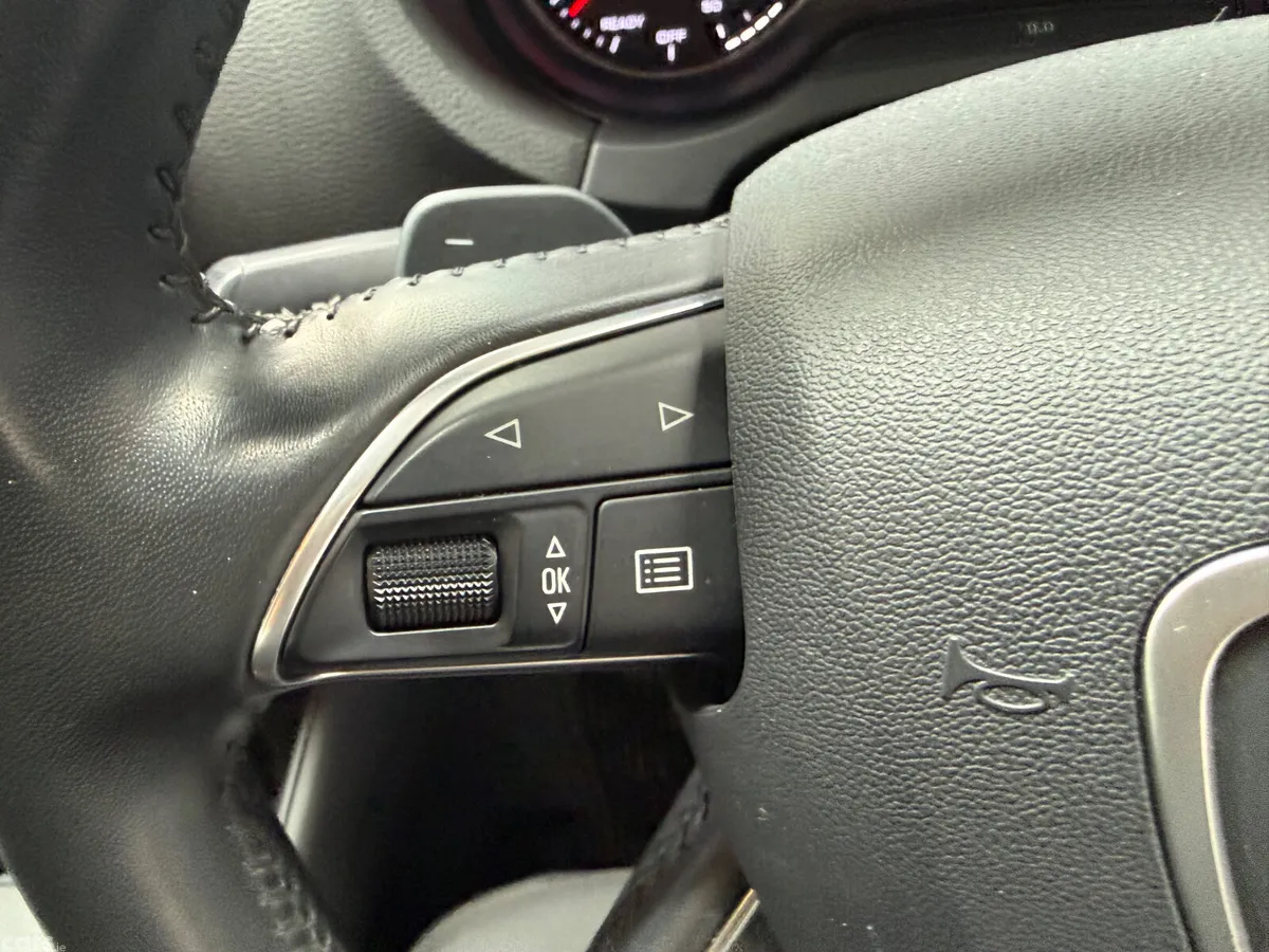 2017 Audi A3 1.4 Petrol Automatic,CarPlay, Dublin