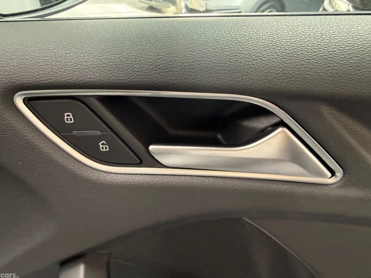 2017 Audi A3 1.4 Petrol Automatic,CarPlay, Dublin