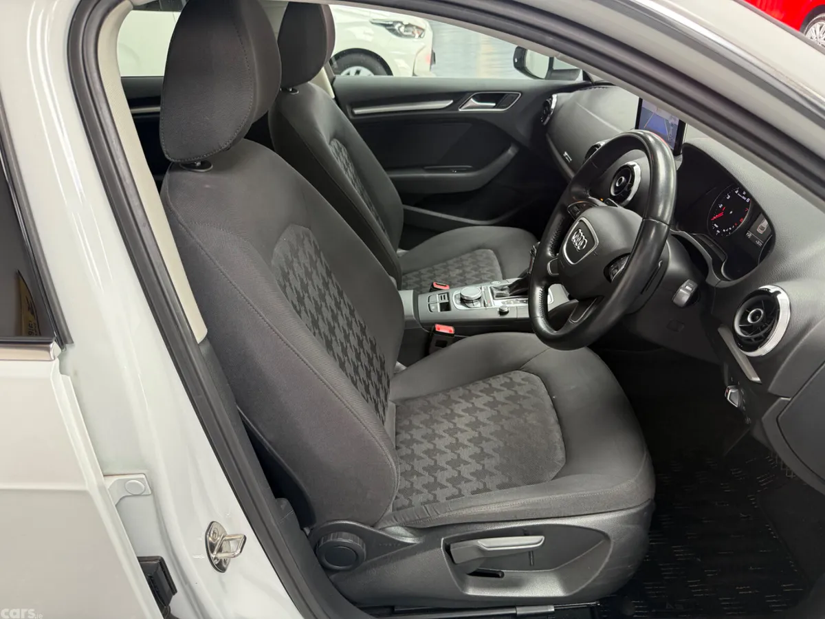 2017 Audi A3 1.4 Petrol Automatic,CarPlay, Dublin