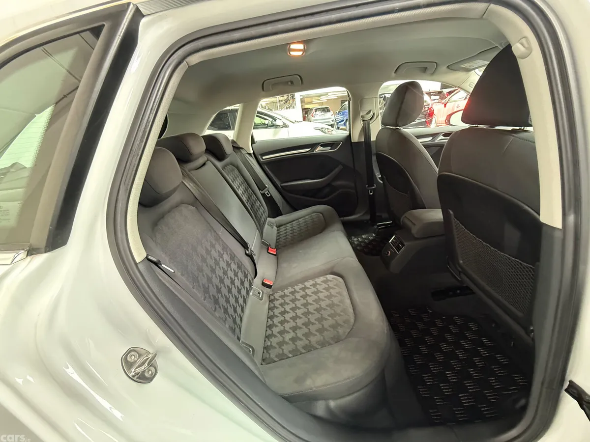 2017 Audi A3 1.4 Petrol Automatic,CarPlay, Dublin
