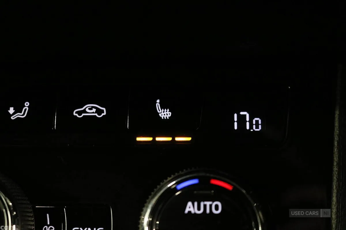 Skoda Karoq SUV, Petrol, 2023, Grey