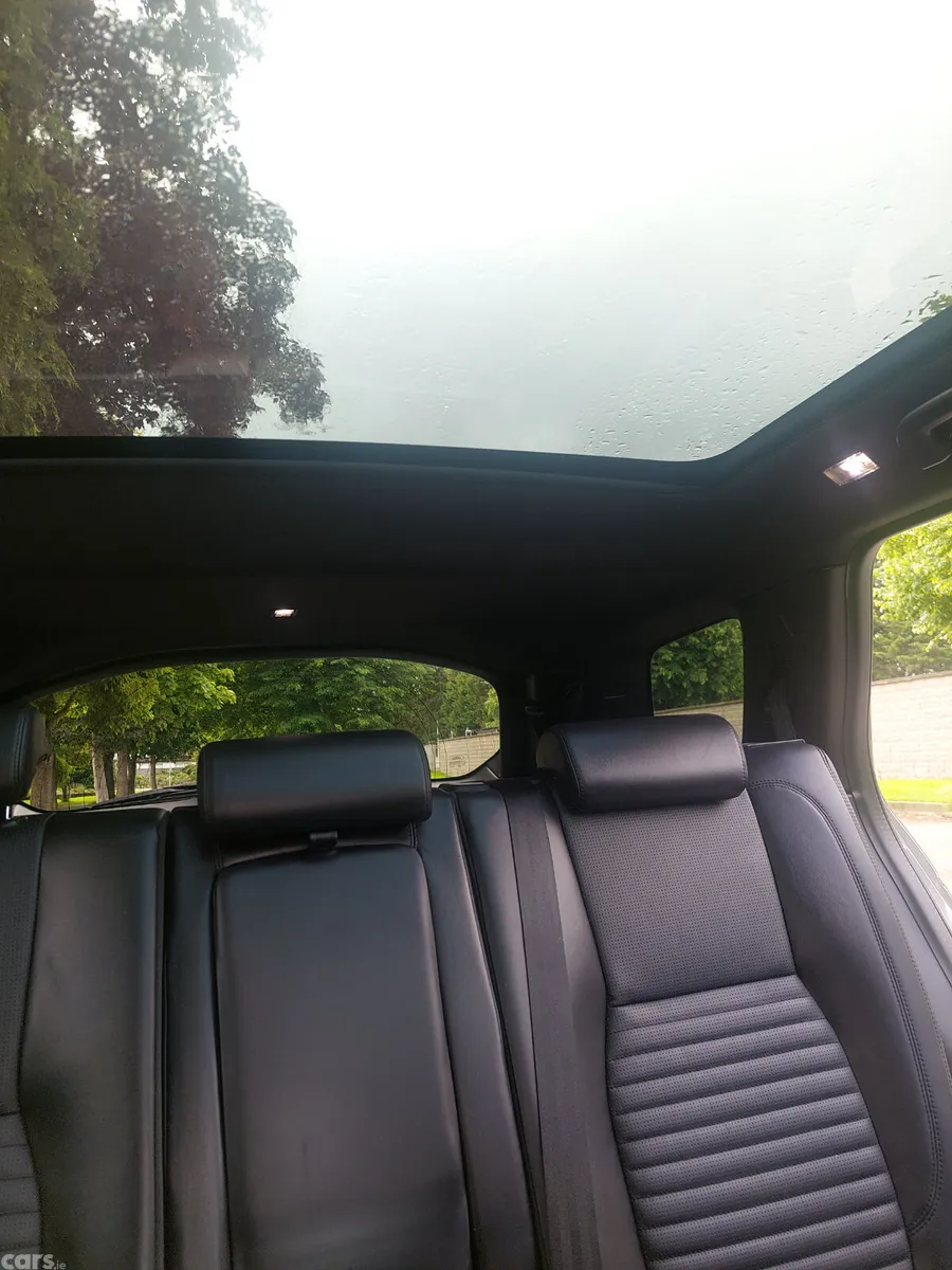 Land Rover Discovery Sport SUV, Diesel, 2017, Grey