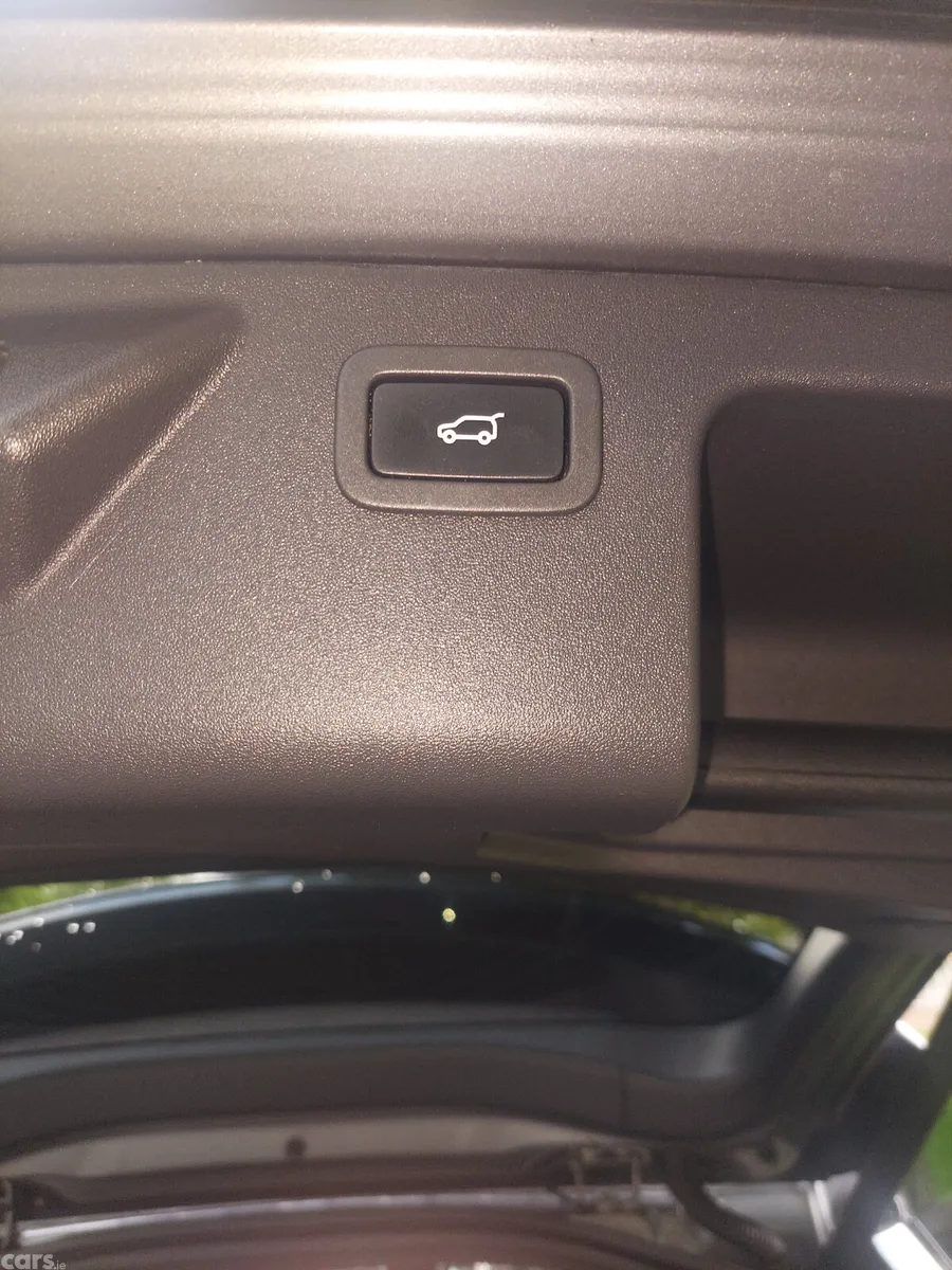 Land Rover Discovery Sport SUV, Diesel, 2017, Grey