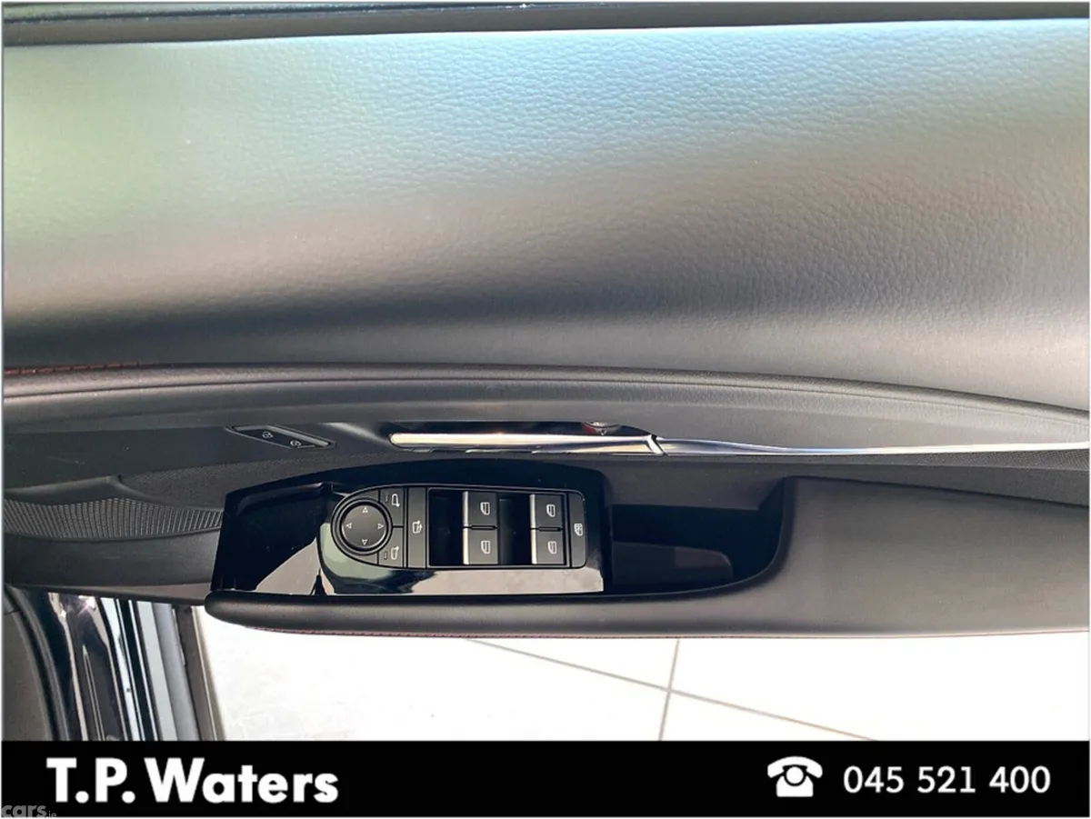 Mazda CX-30 SUV, Petrol, 2026, Black