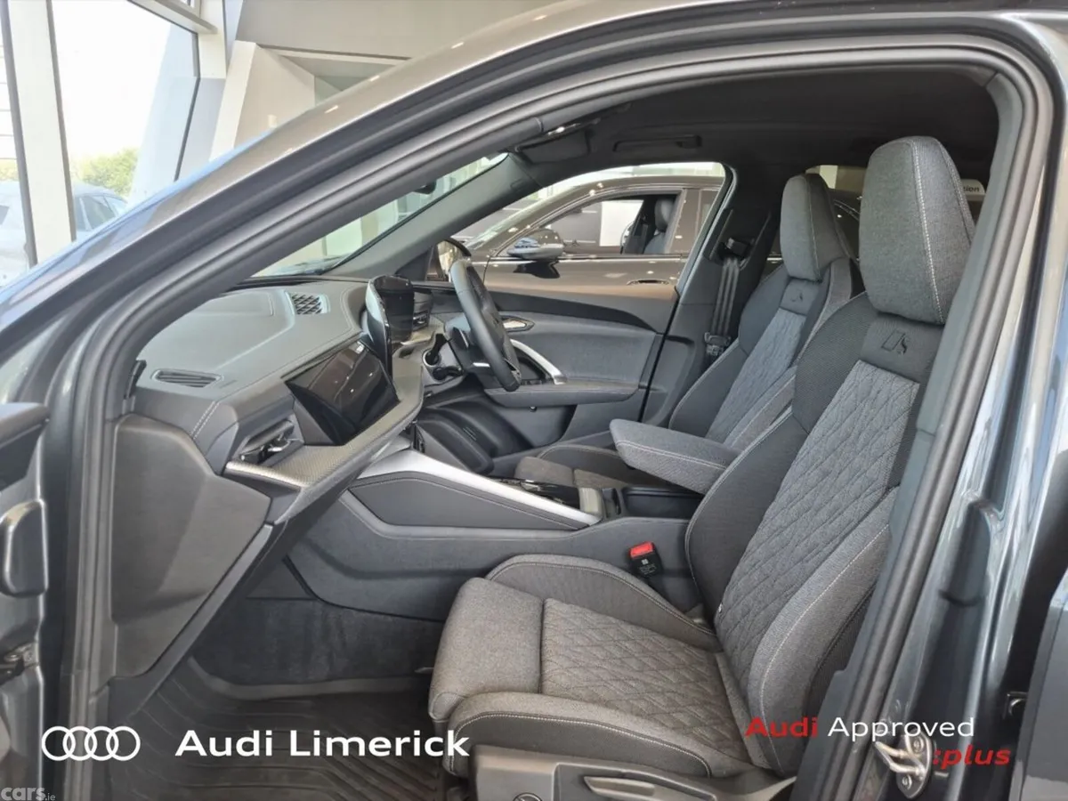 Audi Q5 SUV, Diesel, 2026, Grey