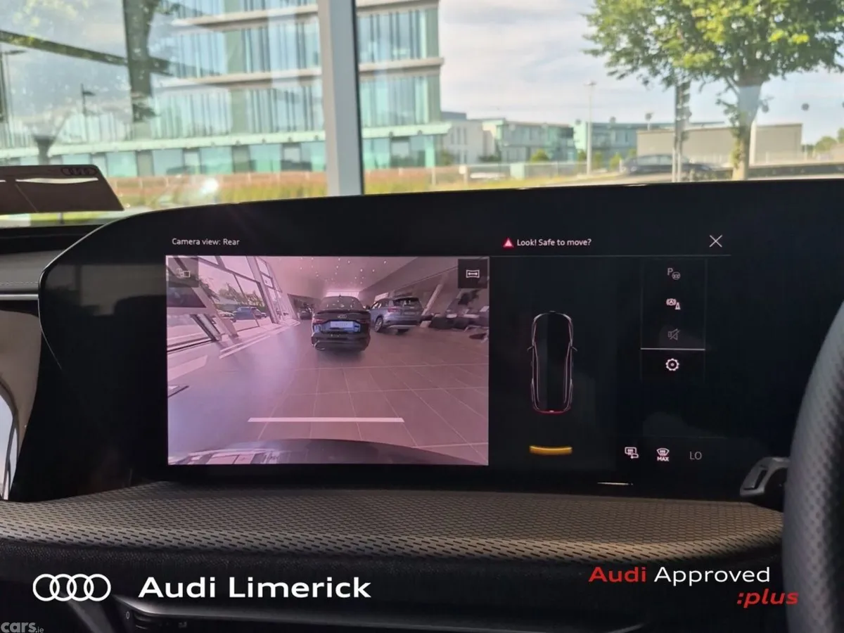 Audi Q5 SUV, Diesel, 2026, Grey