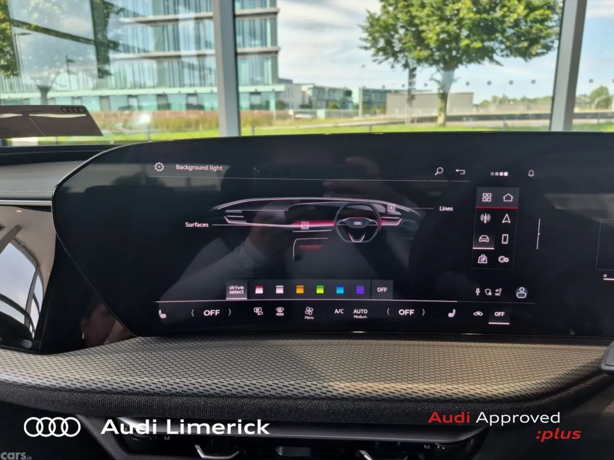 Audi Q5 SUV, Diesel, 2026, Grey