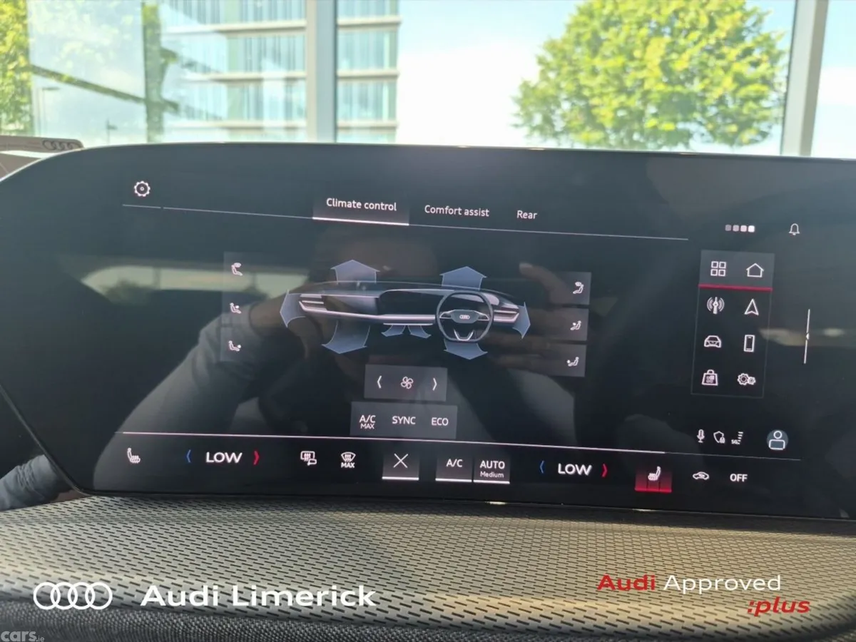 Audi Q5 SUV, Diesel, 2026, Grey