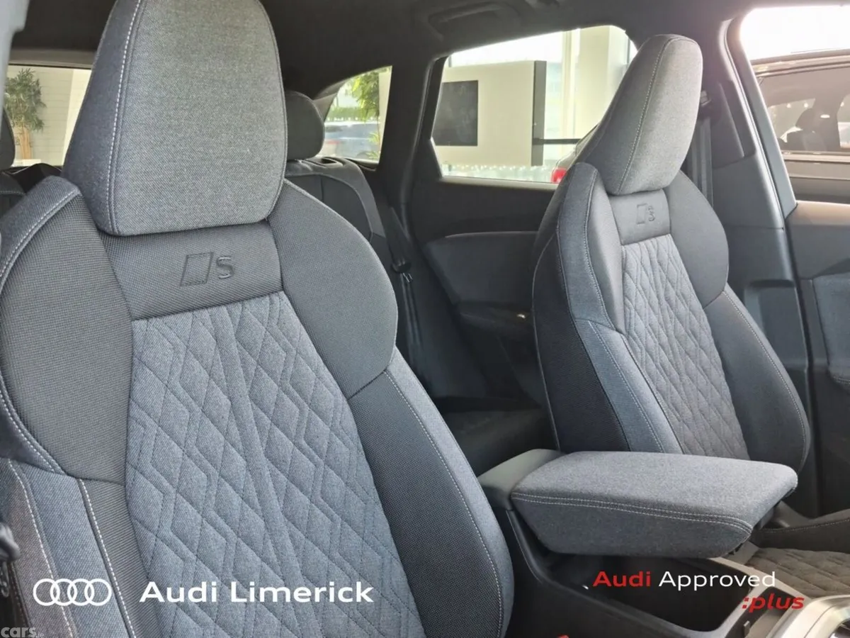 Audi Q5 SUV, Diesel, 2026, Grey