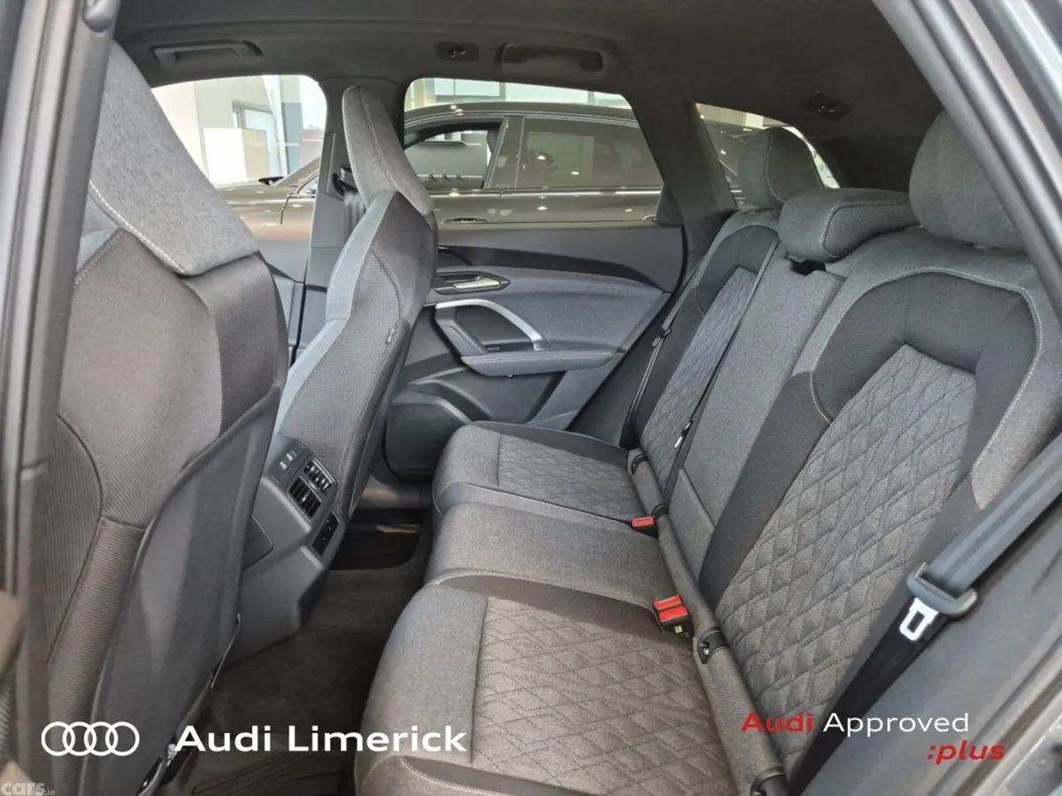 Audi Q5 SUV, Diesel, 2026, Grey