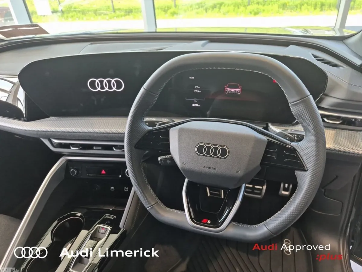 Audi Q5 SUV, Diesel, 2026, Grey