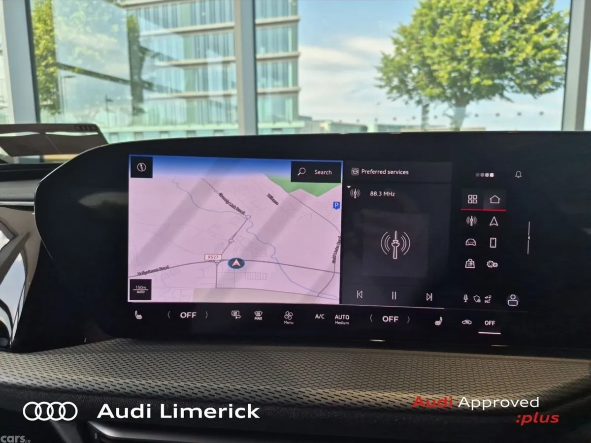 Audi Q5 SUV, Diesel, 2026, Grey