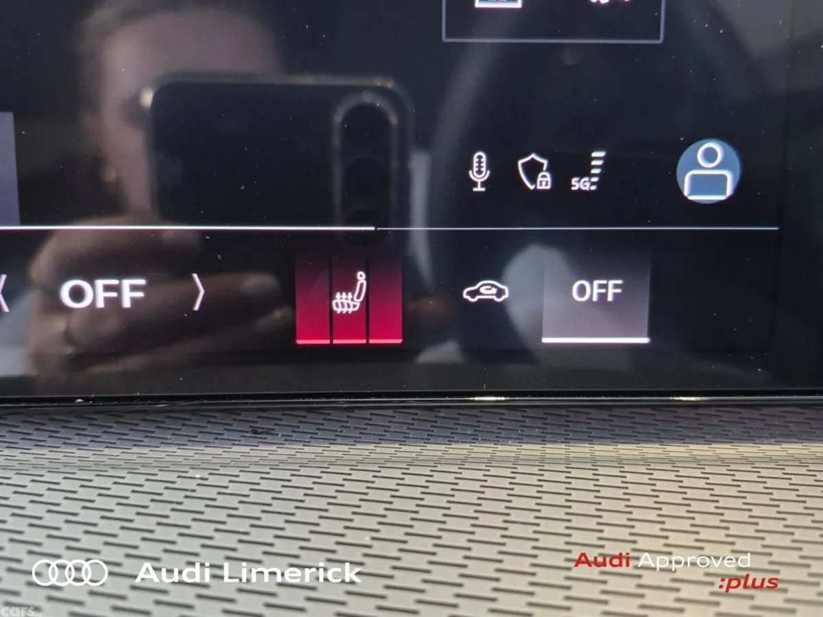 Audi Q5 SUV, Diesel, 2026, Grey
