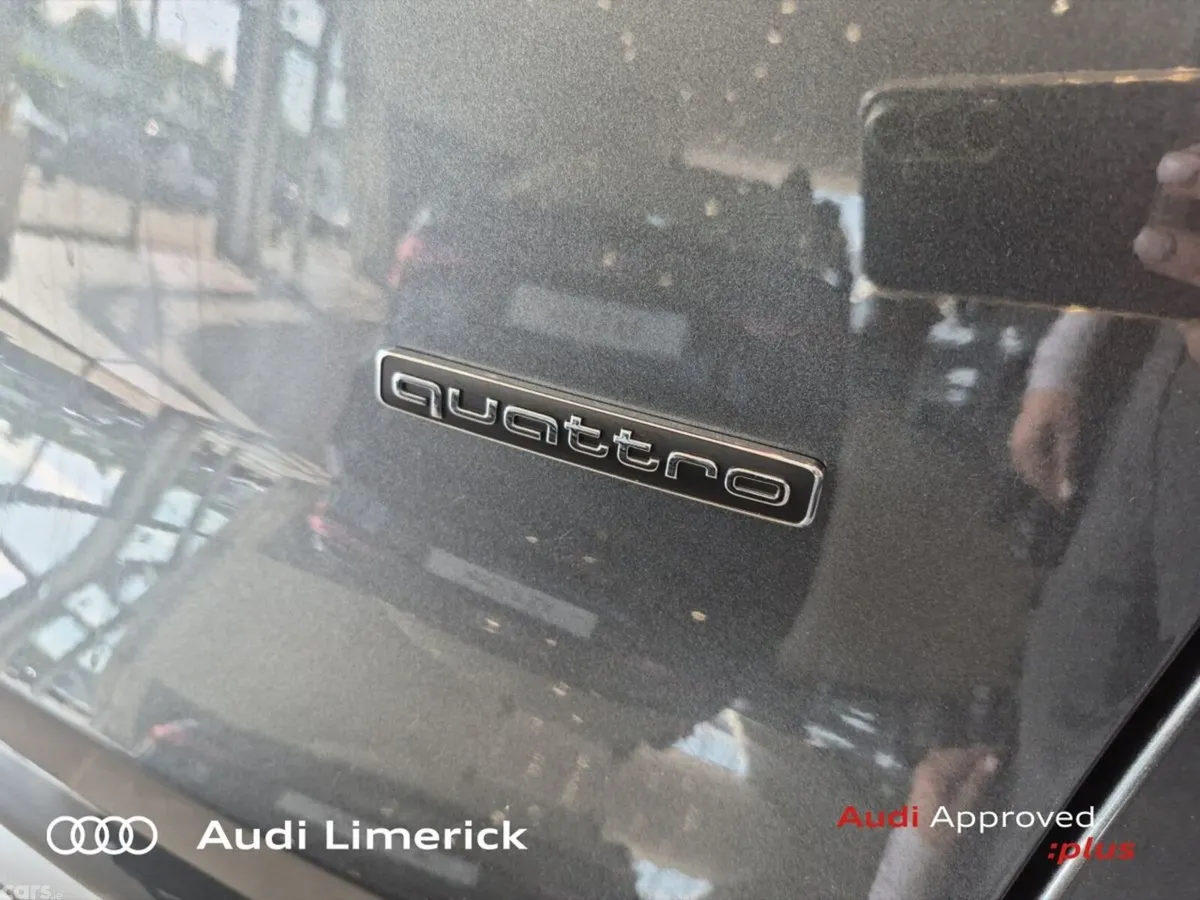 Audi Q5 SUV, Diesel, 2026, Grey
