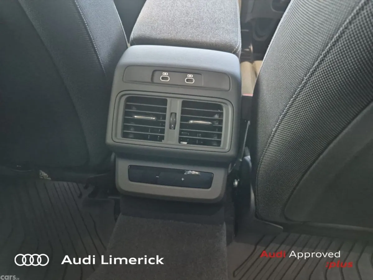 Audi Q5 SUV, Diesel, 2026, Grey