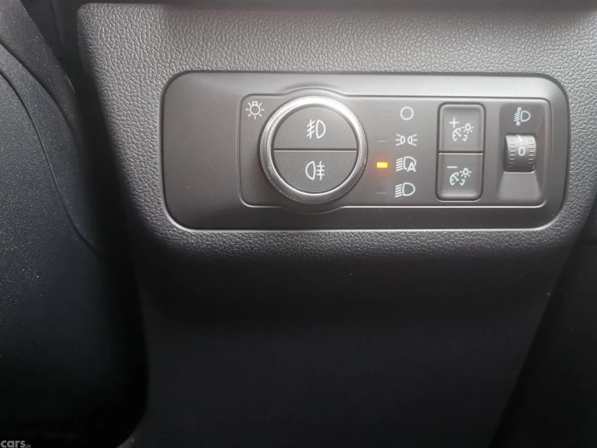 Ford Kuga SUV, Diesel, 2021, Red