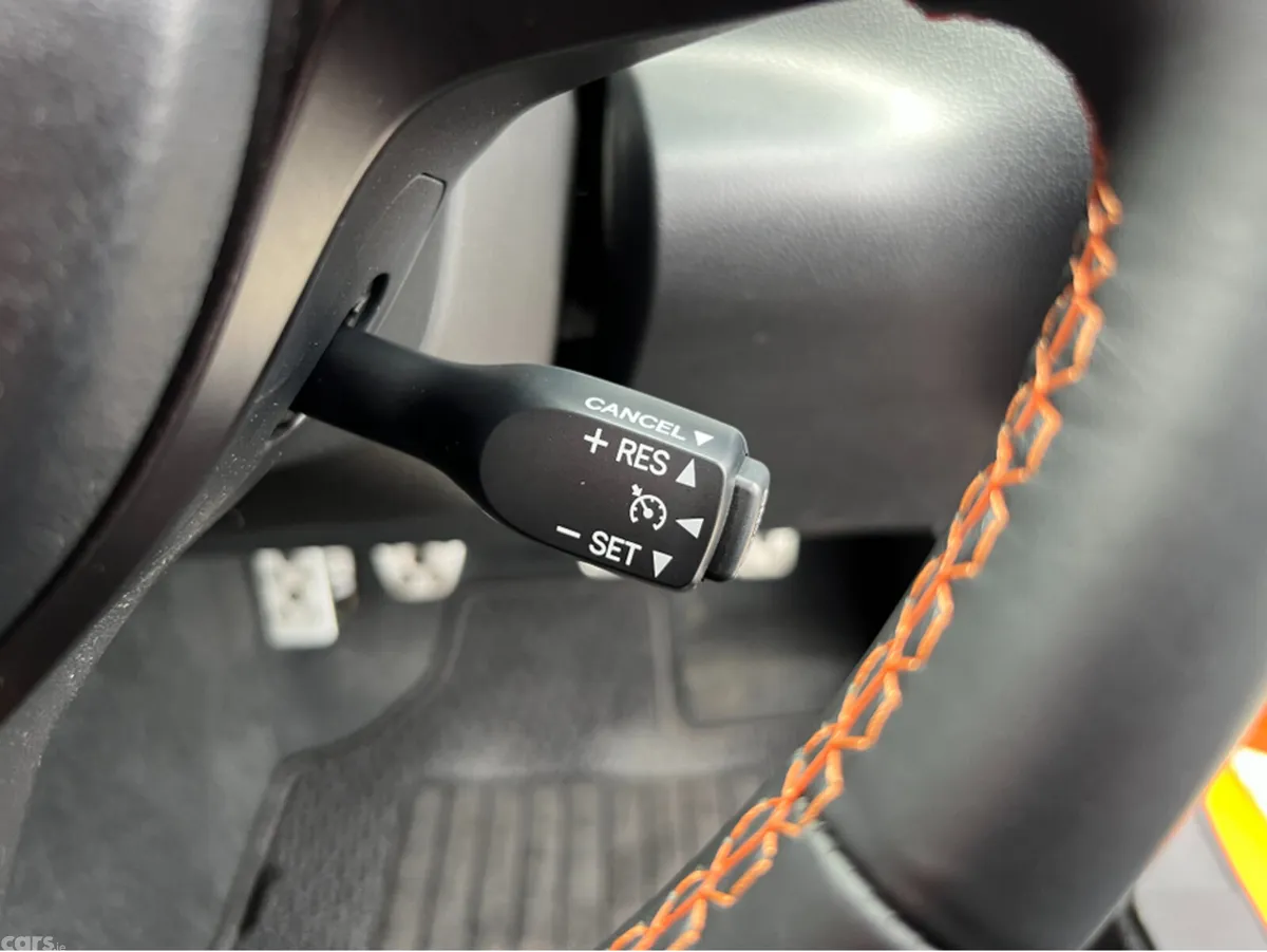 Toyota GR86 Coupe, Petrol, 2023, Orange