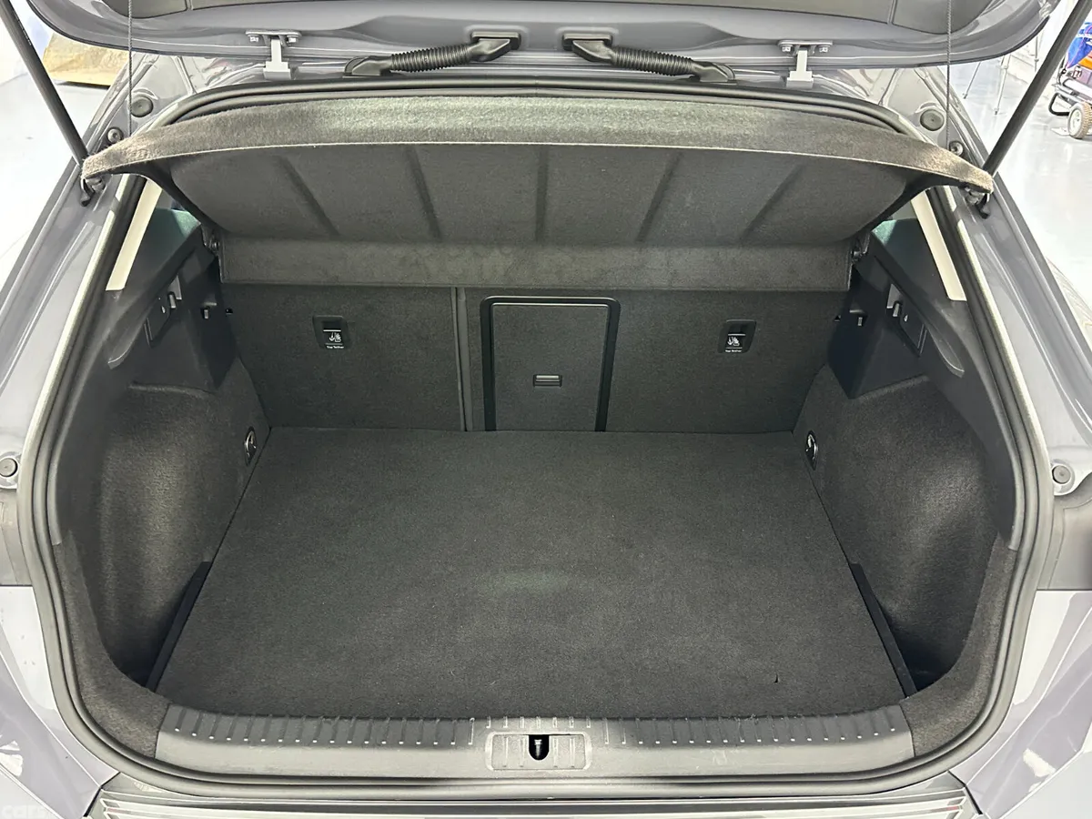 Cupra Formentor Estate, Petrol Plug-in Hybrid, 2022, Grey