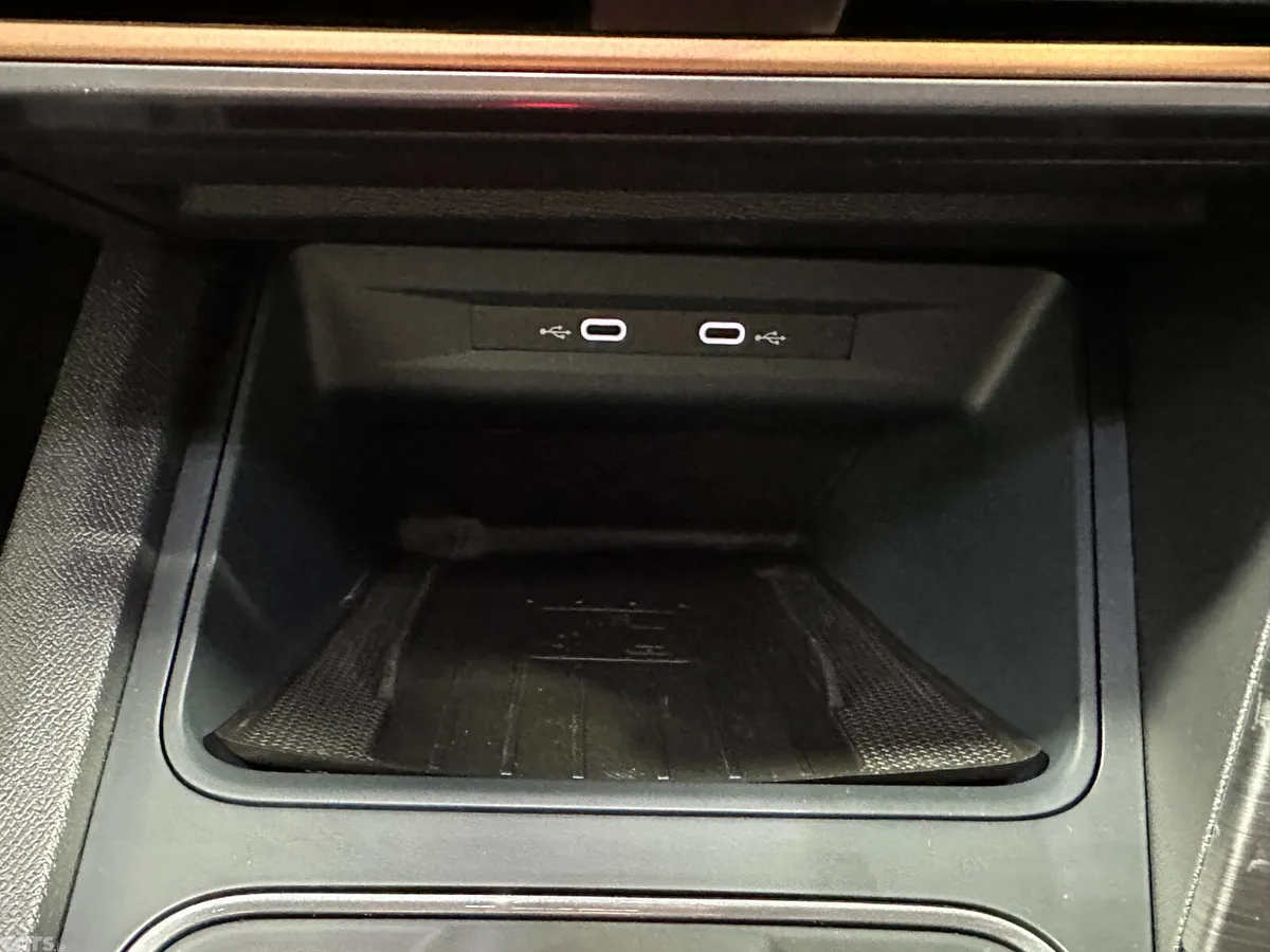 Cupra Formentor Estate, Petrol Plug-in Hybrid, 2022, Grey