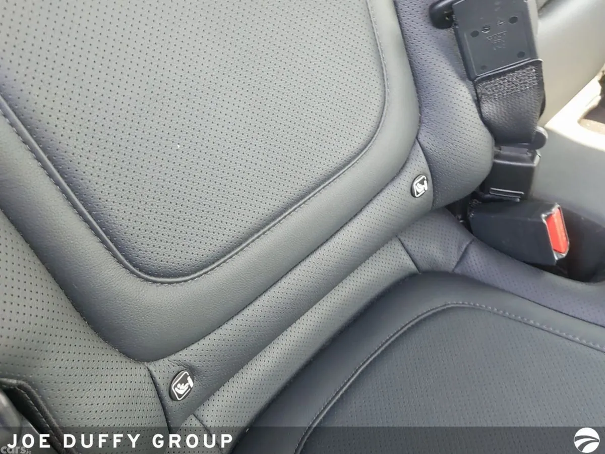 Hyundai Tucson SUV, Diesel, 2024, Grey