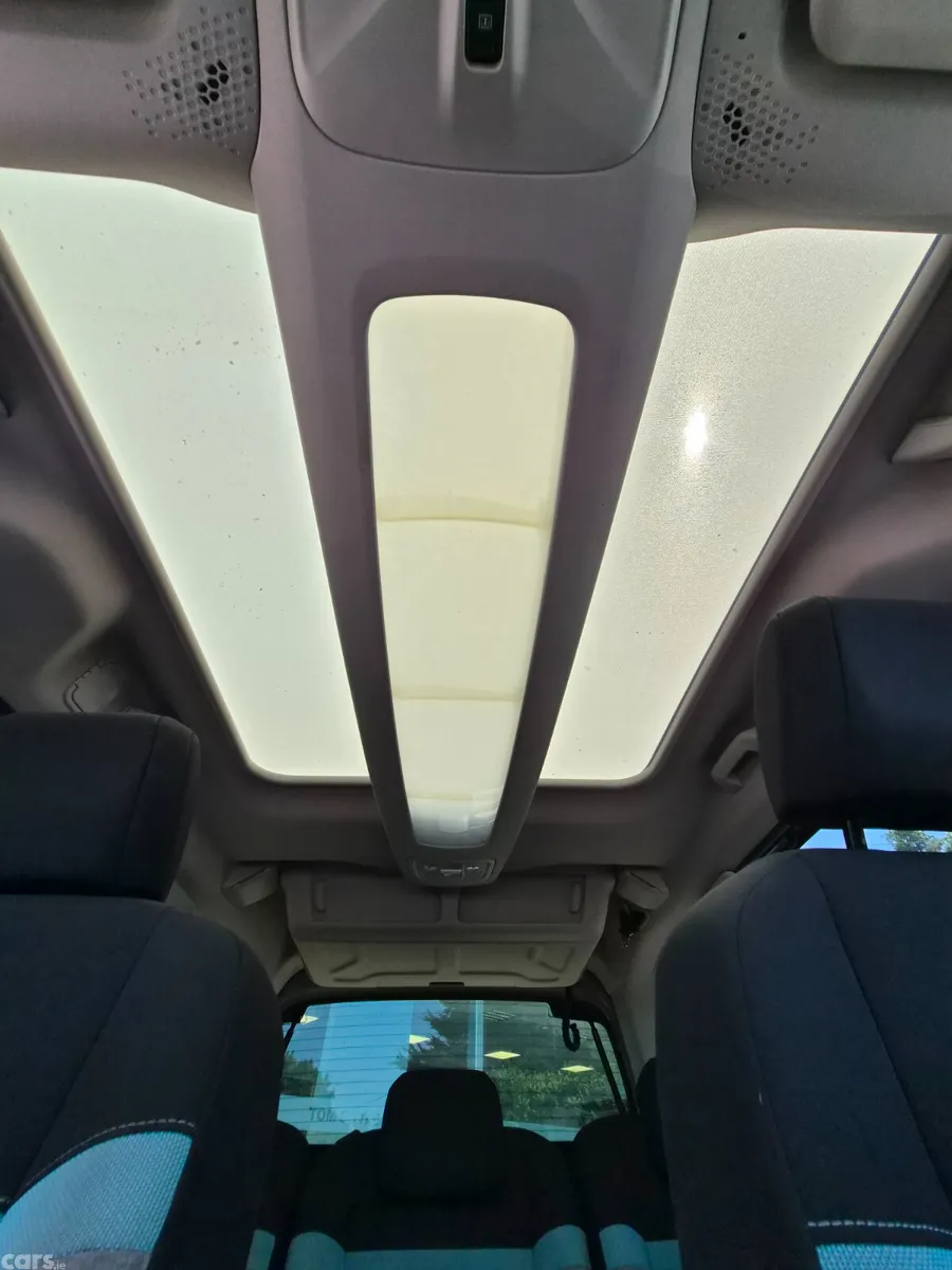 Citroen Berlingo Multispace MPV, Diesel, 2020, Grey