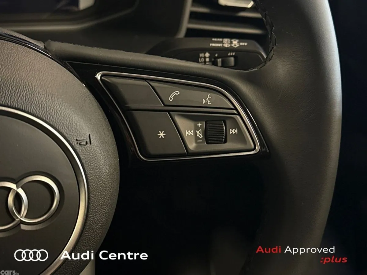 Audi A1 Hatchback, Petrol, 2026, White