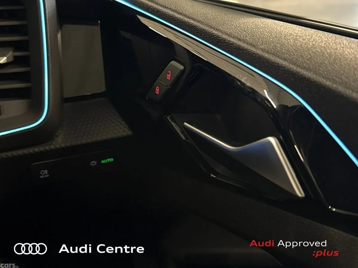 Audi A1 Hatchback, Petrol, 2026, White