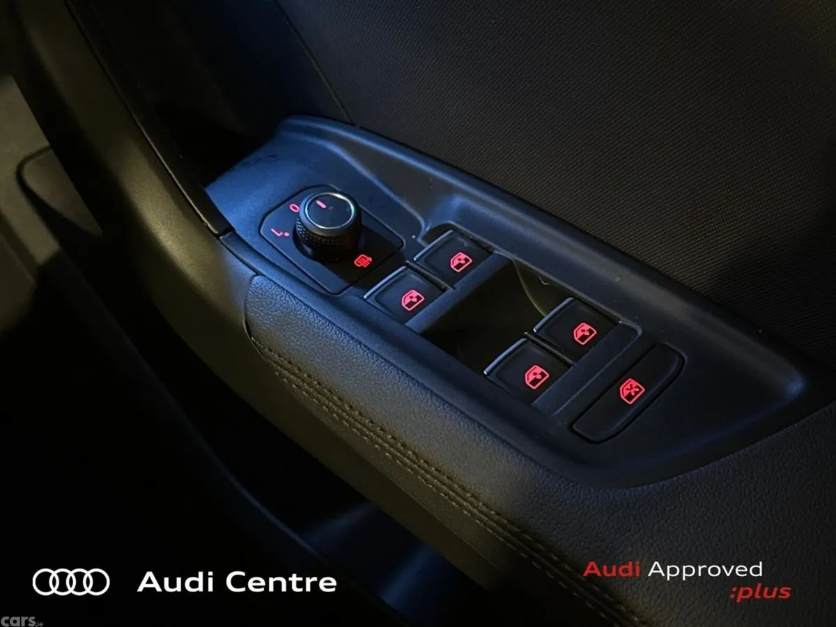 Audi A1 Hatchback, Petrol, 2026, White