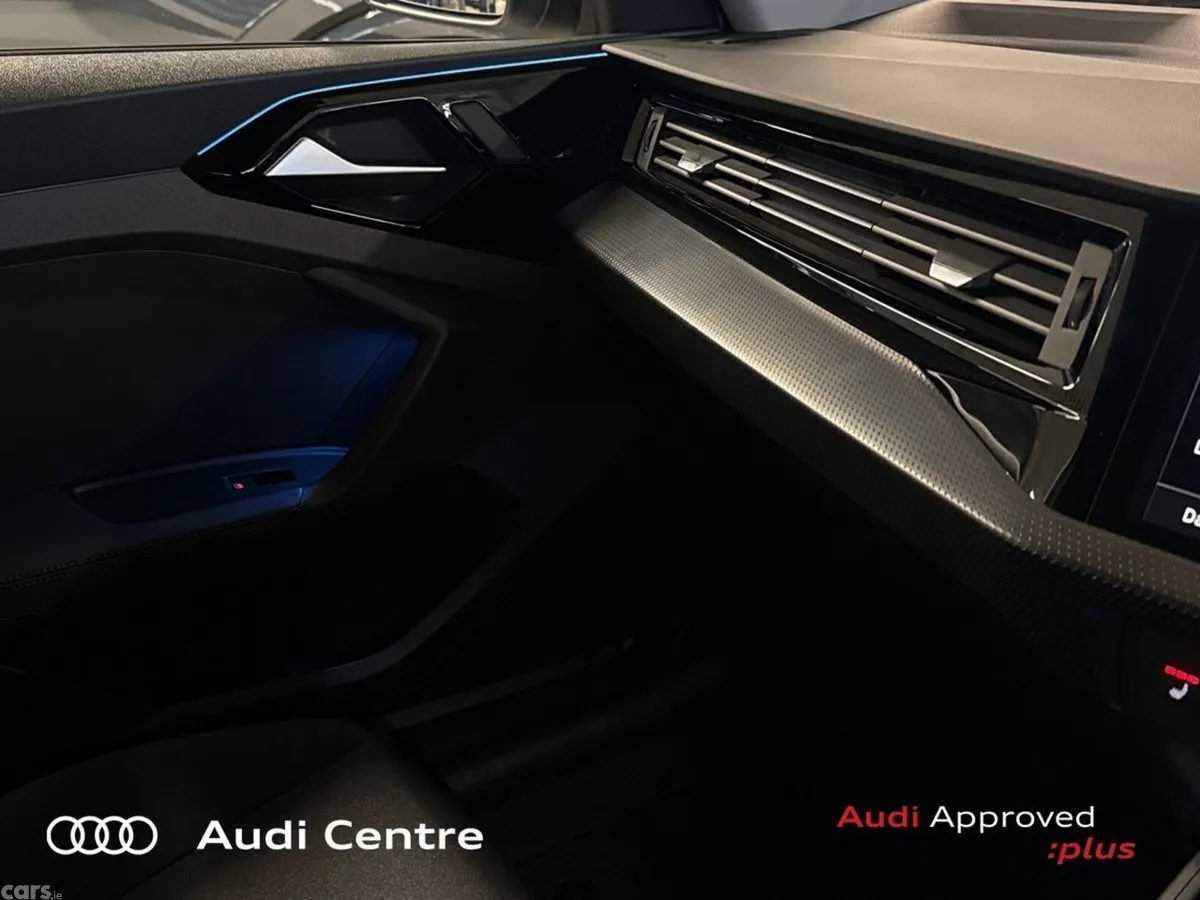 Audi A1 Hatchback, Petrol, 2026, White