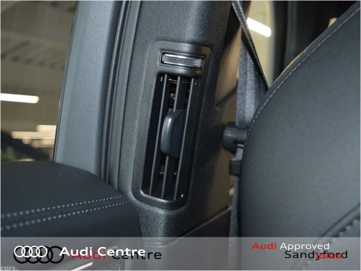 Audi A6 Estate, Diesel, 2025, White