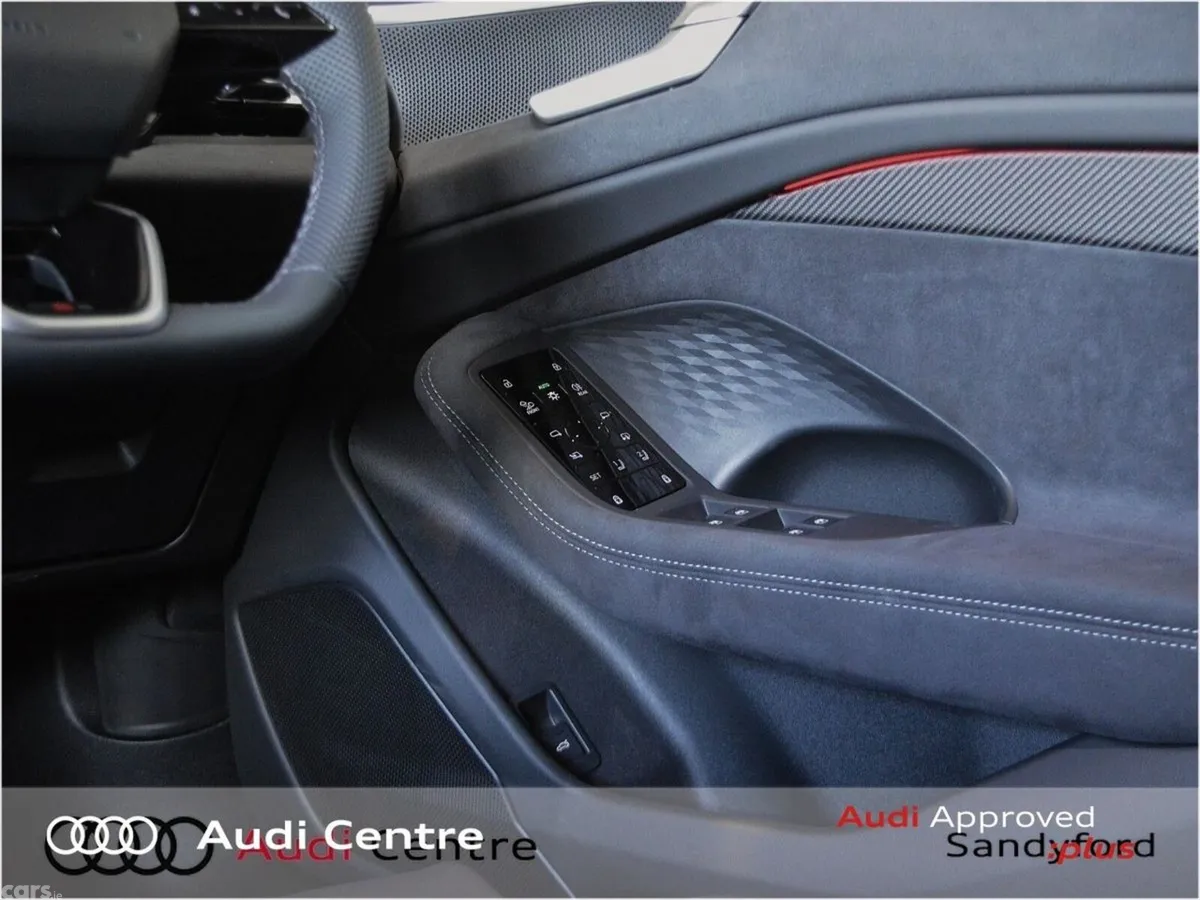 Audi A6 Estate, Diesel, 2025, White